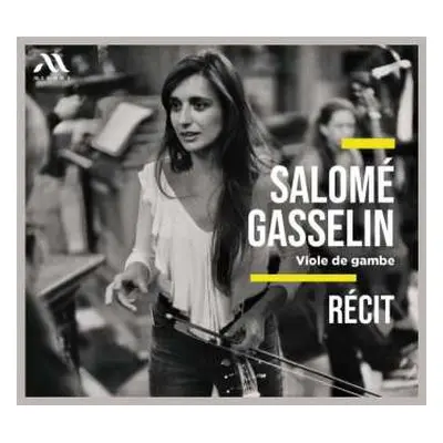 CD Gasselin, Linos, Ferre, Metz: Recit