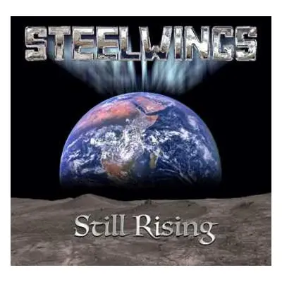 CD Steelwings: Still Rising