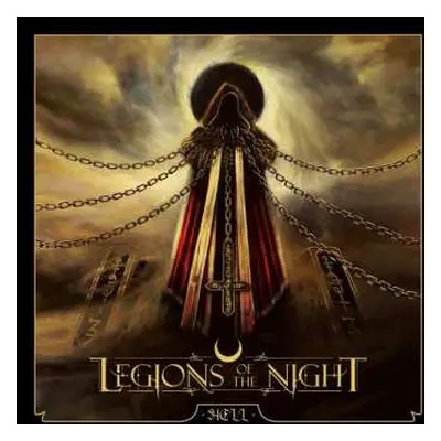 CD Legions of the Night: Hell