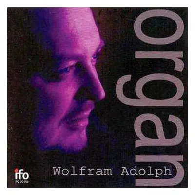 CD Various: Wolfram Adolph - Reveries