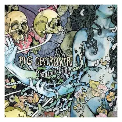 LP Pig Destroyer: Phantom Limb CLR