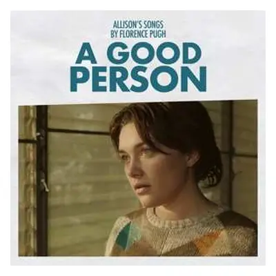 EP Florence Pugh: Allison’s Songs