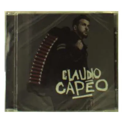 CD Claudio Capéo: Claudio Capé