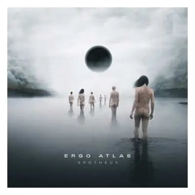 CD Apotheus: Ergo Atlas