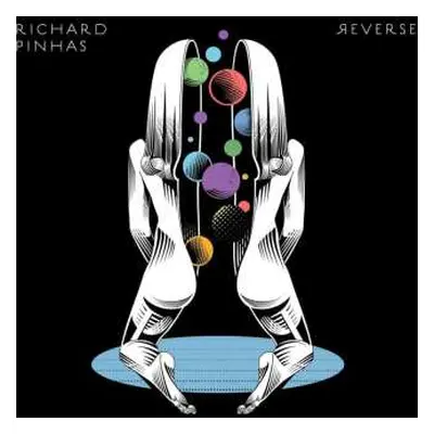 CD Richard Pinhas: Reverse