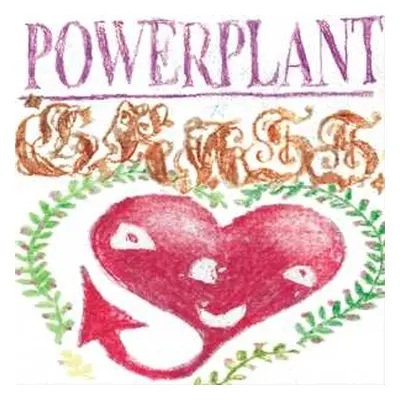 EP Powerplant: 7-grass