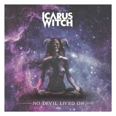 LP Icarus Witch: No Devil Lived On