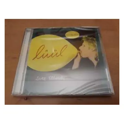 CD Lutz Ulbrich: Lüül