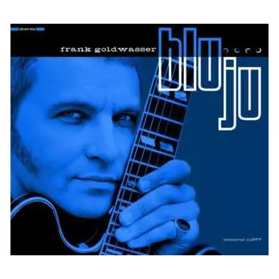 CD Frank Goldwasser: Bluju