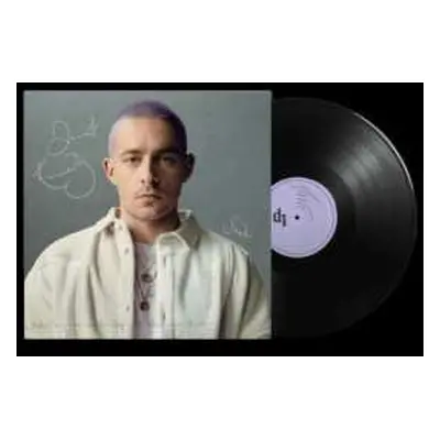 LP Dermot Kennedy: Sonder LTD