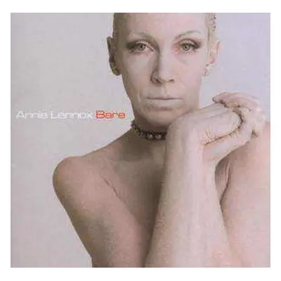 CD/DVD Annie Lennox: Bare LTD