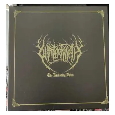 3LP/Box Set Winterfylleth: The Reckoning Dawn CLR | DLX | LTD