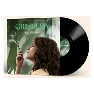 LP O.S.T.: Griselda (soundtrack From The Netflix Movie)