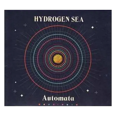 CD Hydrogen Sea: Automata DIGI