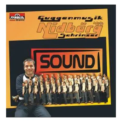 CD Guggenmusik Nidbärg Schrinzer: Sound