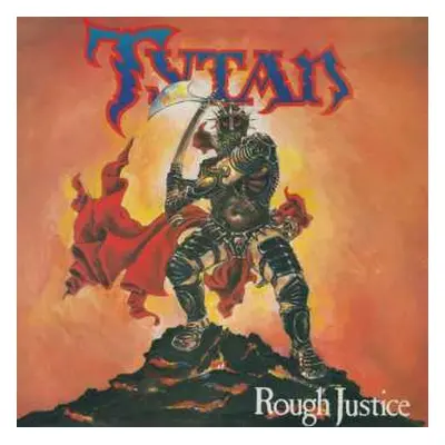 LP Tytan: Rough Justice