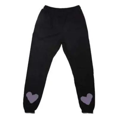 Olivia Rodrigo Unisex Joggers: Rodrighoe (ex-tour) (large) L