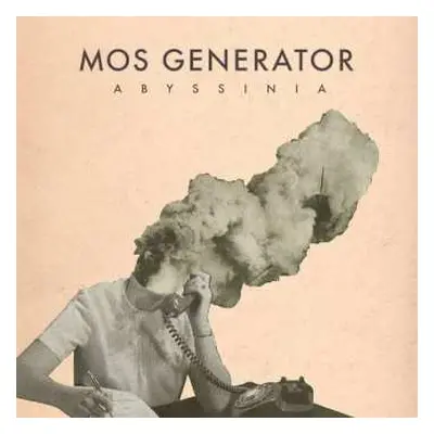 CD Mos Generator: Abyssinia