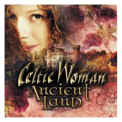 CD Celtic Woman: Ancient Land