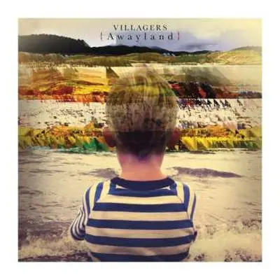 CD Villagers: {Awayland}