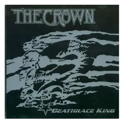 CD The Crown: Deathrace King