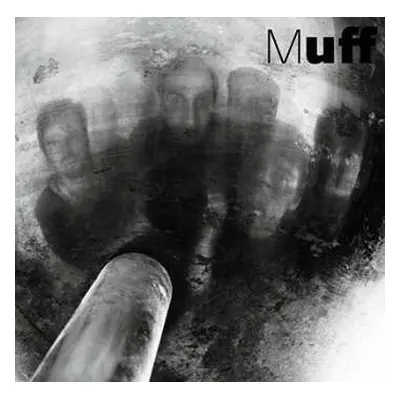 CD Muff: Muff