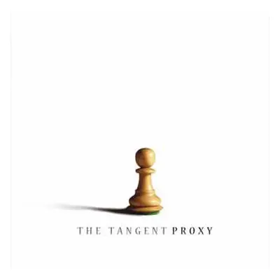 CD The Tangent: Proxy LTD | DIGI