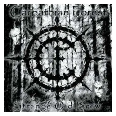 CD Carpathian Forest: Strange Old Brew