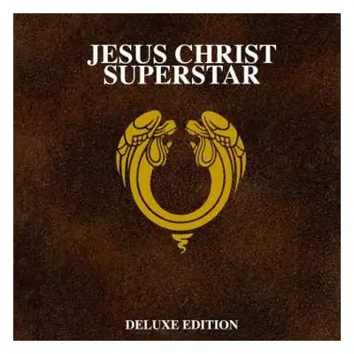 3CD Various: Jesus Christ Superstar DLX | LTD