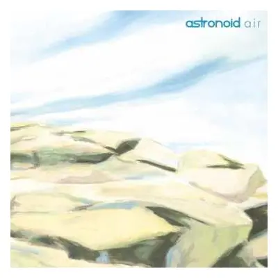 LP Astronoid: Air