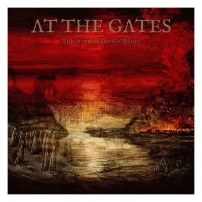 LP At The Gates: The Nightmare Of Being