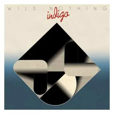 LP Wild Nothing: Indigo