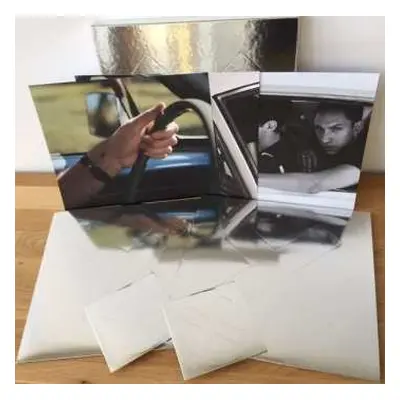 2LP/2CD/Box Set The XX: I See You DLX | LTD