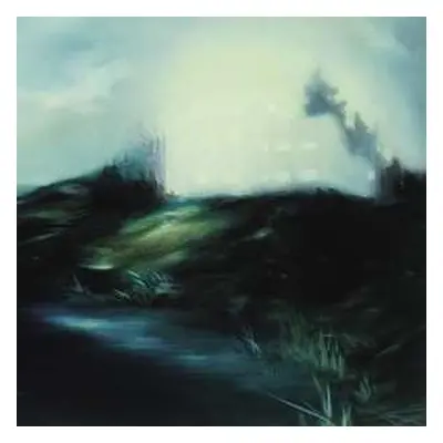 LP The Besnard Lakes: Until In Excess, Imperceptible UFO