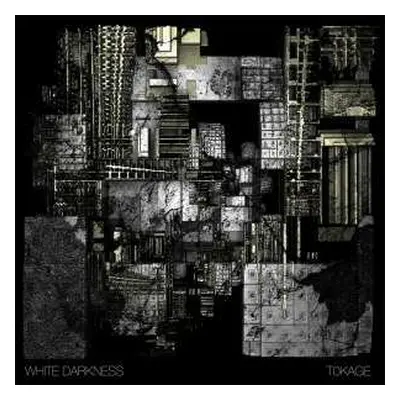 2LP White Darkness: ToKAGE LTD