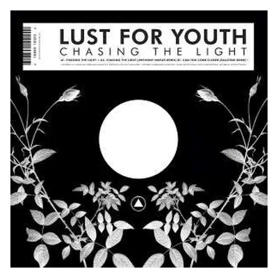 LP Lust For Youth: Chasing The Light