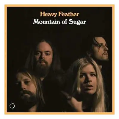 LP Heavy Feather: Mountain Of Sugar LTD