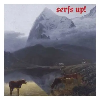 CD Fat White Family: Serfs Up!