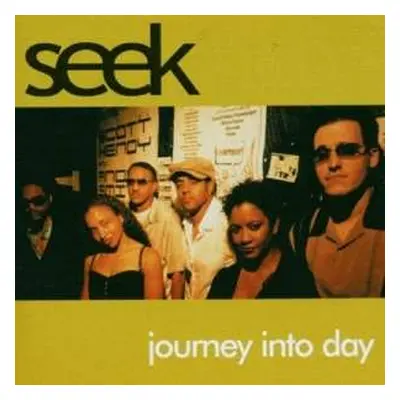 CD Seek: Journey Into Day