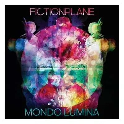 CD Fiction Plane: Mondo Lumina LTD