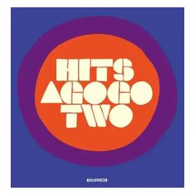 CD Various: Hits Agogo Two