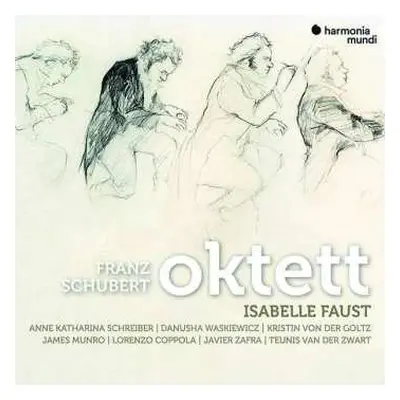 CD Franz Schubert: Oktett