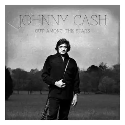 CD Johnny Cash: Out Among The Stars