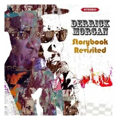 CD Derrick Morgan: Storybook Revisited