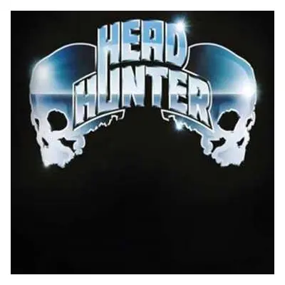 LP Headhunter: Headhunter