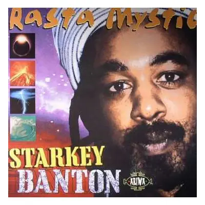 LP Starkey Banton: Rasta Mystic