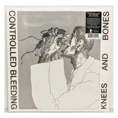 2LP Controlled Bleeding: Knees And Bones