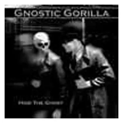 SP Gnostic Gorilla: Hide The Ghost LTD | CLR