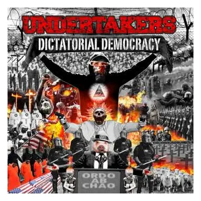 LP Undertakers: Dictatorial Democracy CLR