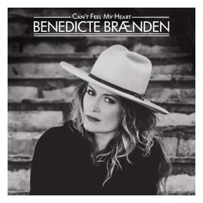 SP Benedicte Brænden: Can’t Feel My Heart CLR